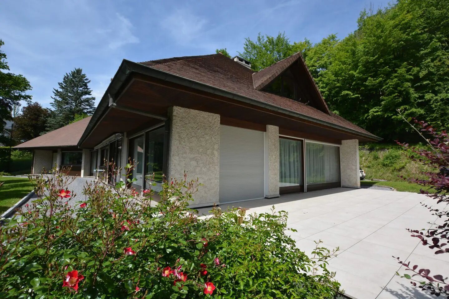 Maison à vendre, 307m², Cluses