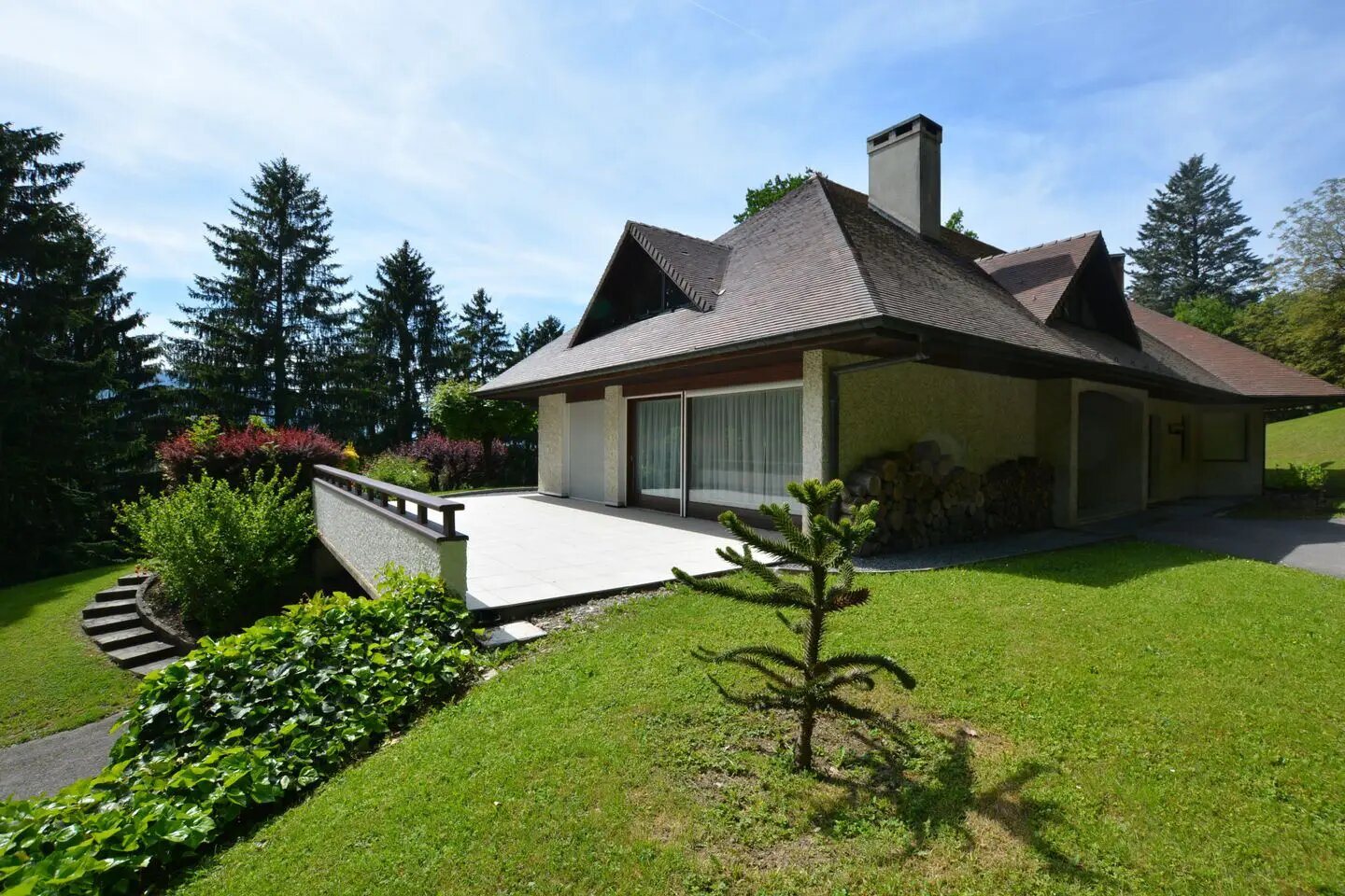 Maison à vendre, 307m², Cluses