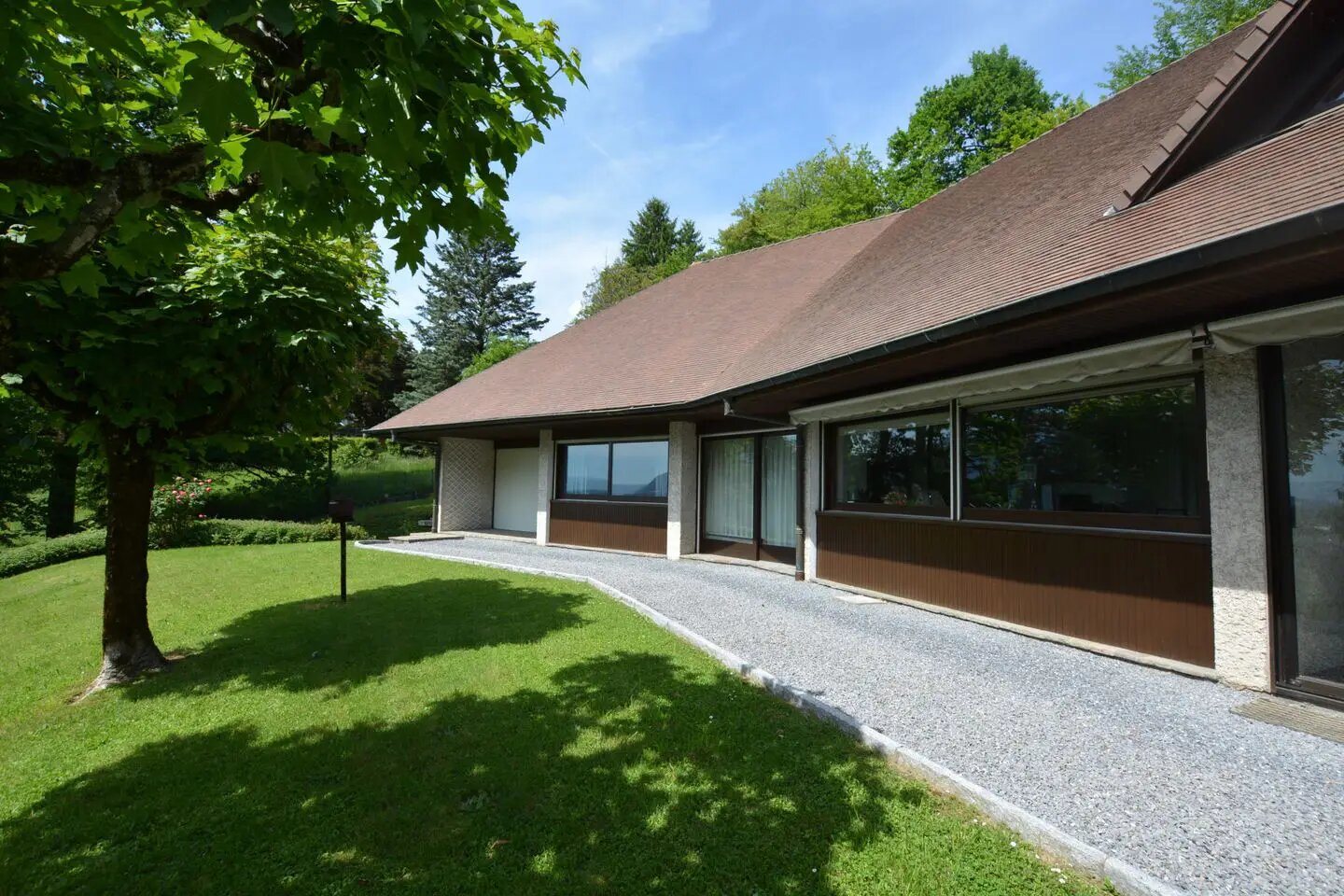 Maison à vendre, 307m², Cluses