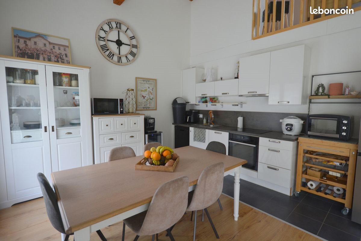 Appartement à vendre, 91m², Vougy