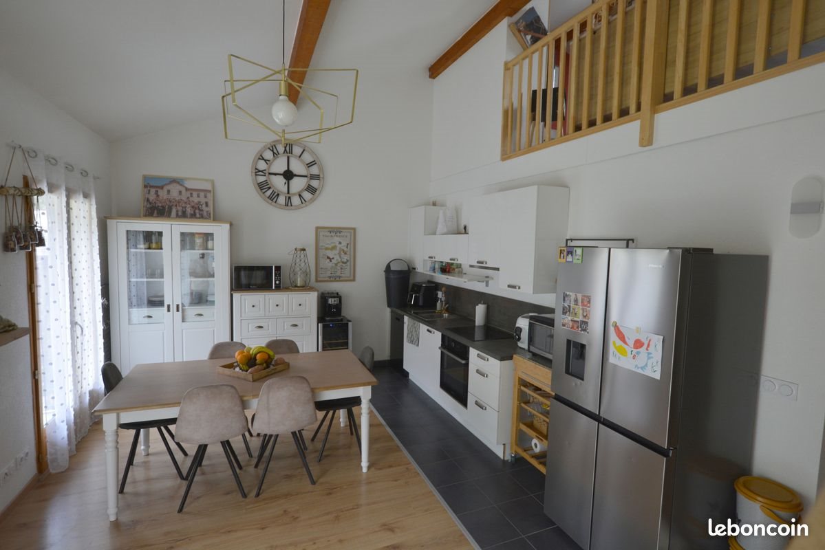 Appartement à vendre, 91m², Vougy