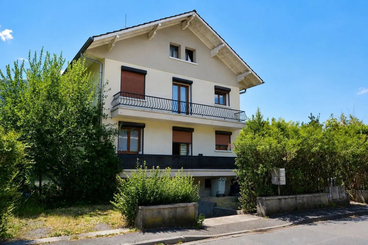 Maison à vendre, 150m², Cluses