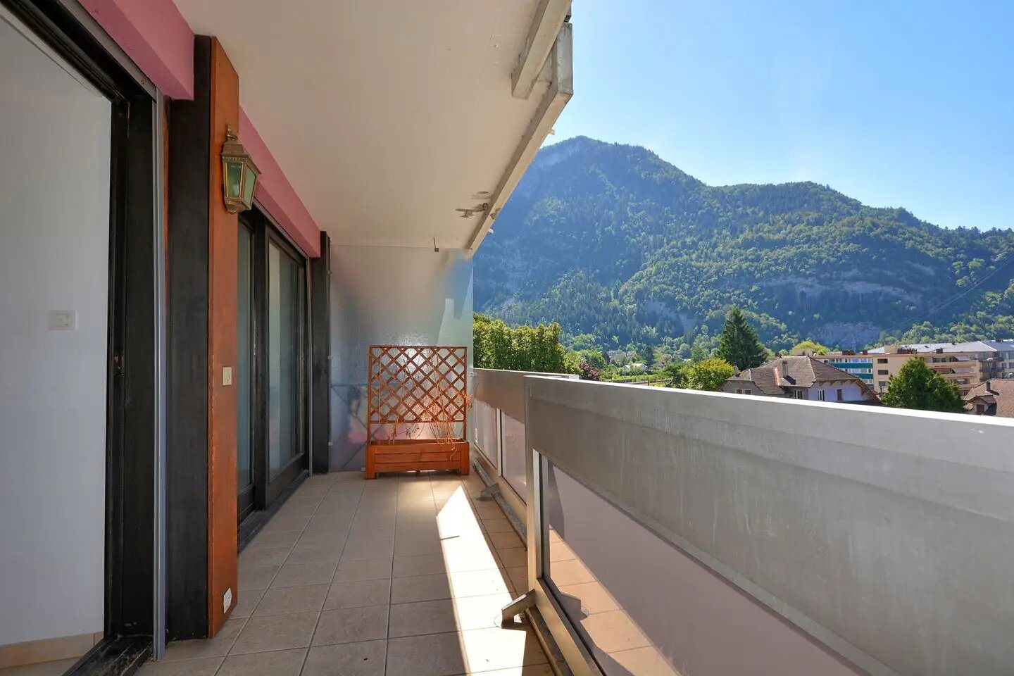 Appartement à vendre, 100m², Cluses