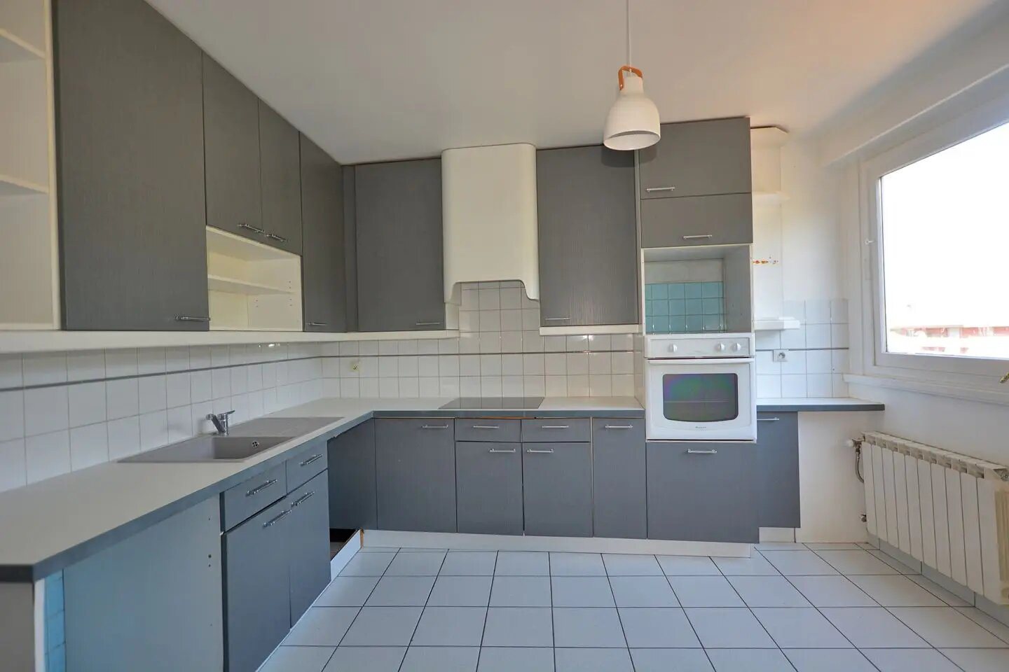 Appartement à vendre, 100m², Cluses