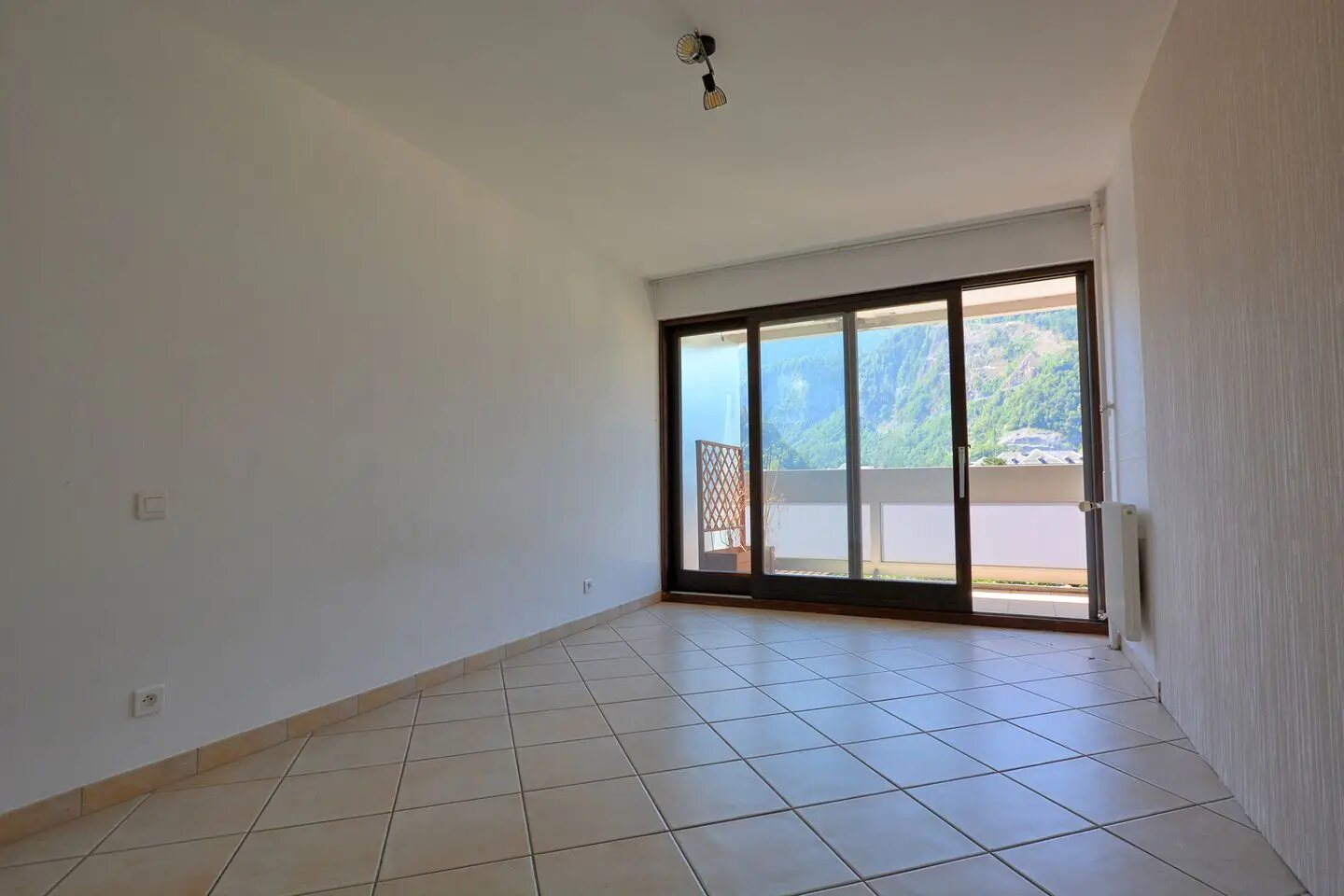 Appartement à vendre, 100m², Cluses