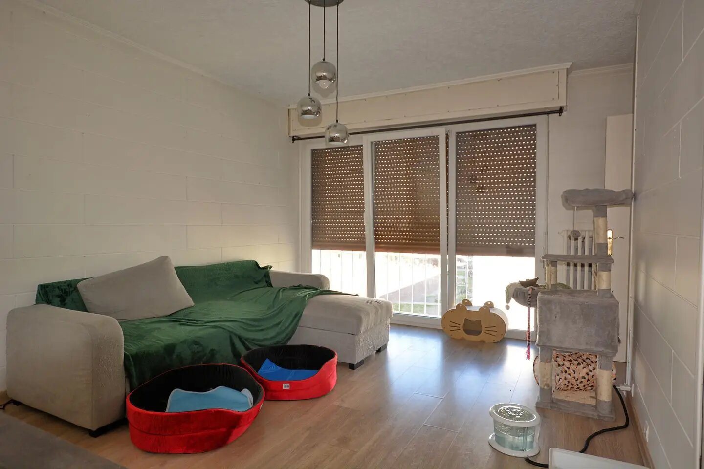 Appartement à vendre, 48m², Cluses