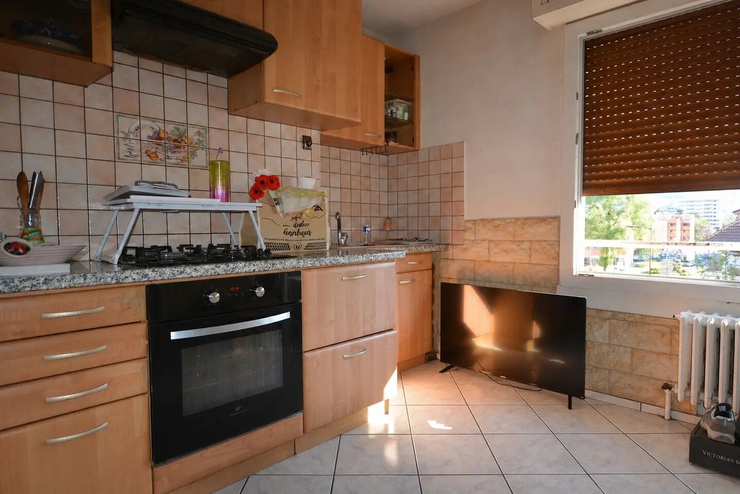 Appartement à vendre, 48m², Cluses
