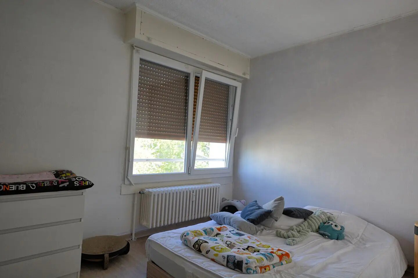 Appartement à vendre, 48m², Cluses