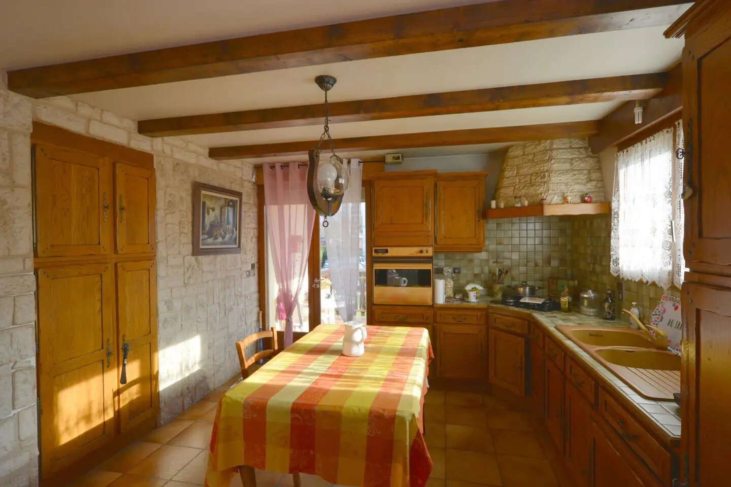 Maison à vendre, 99m², Cluses