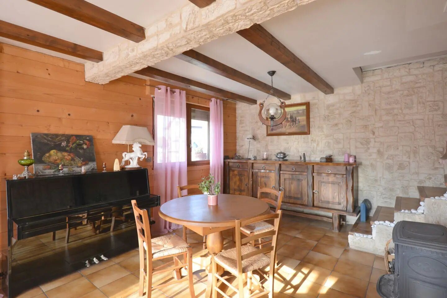 Maison à vendre, 99m², Cluses