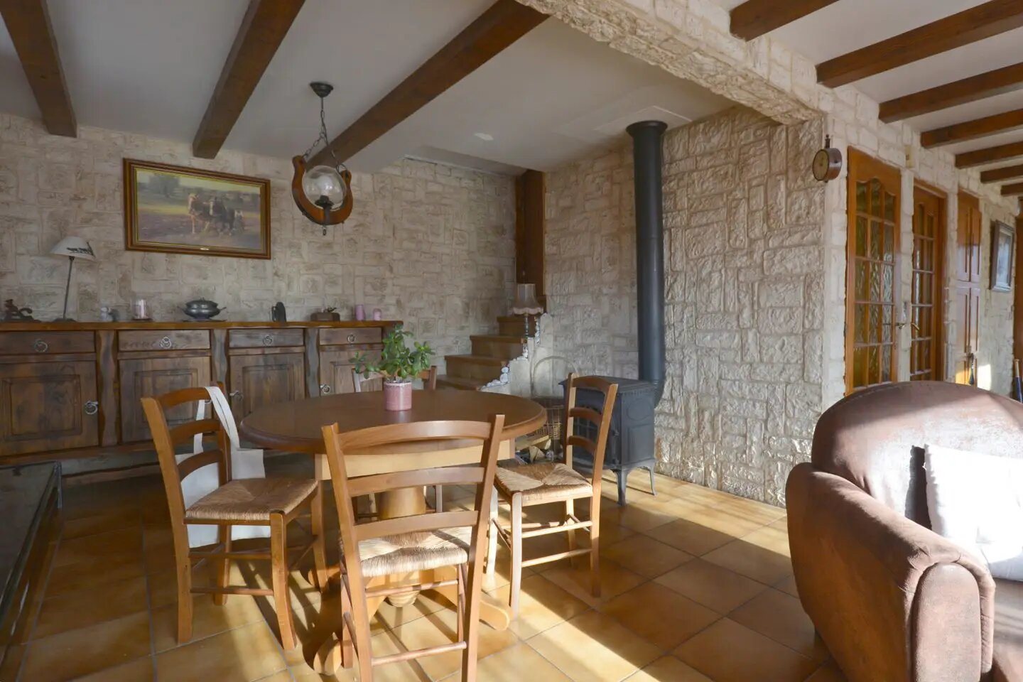 Maison à vendre, 99m², Cluses