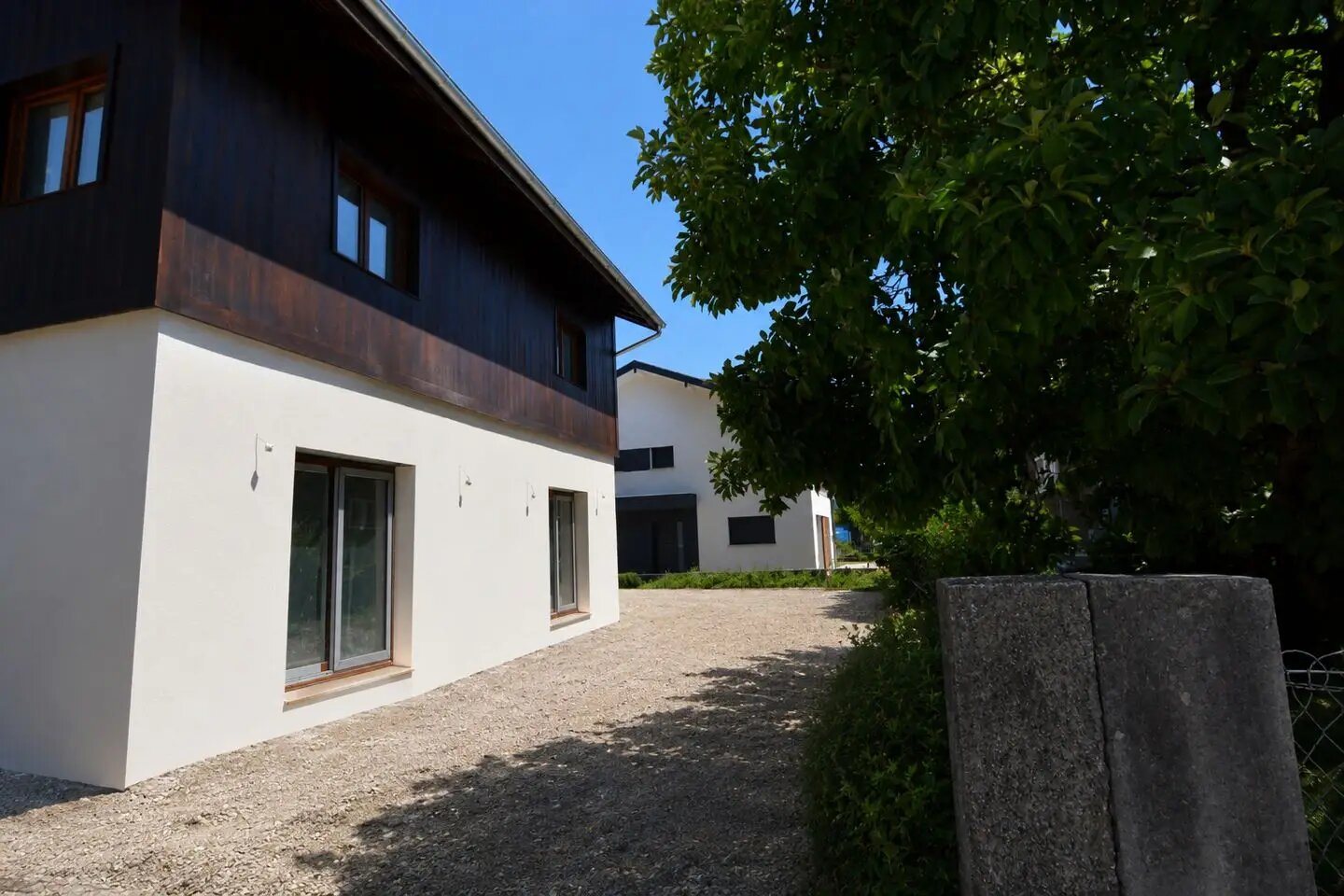Maison à vendre, 120m², Marignier