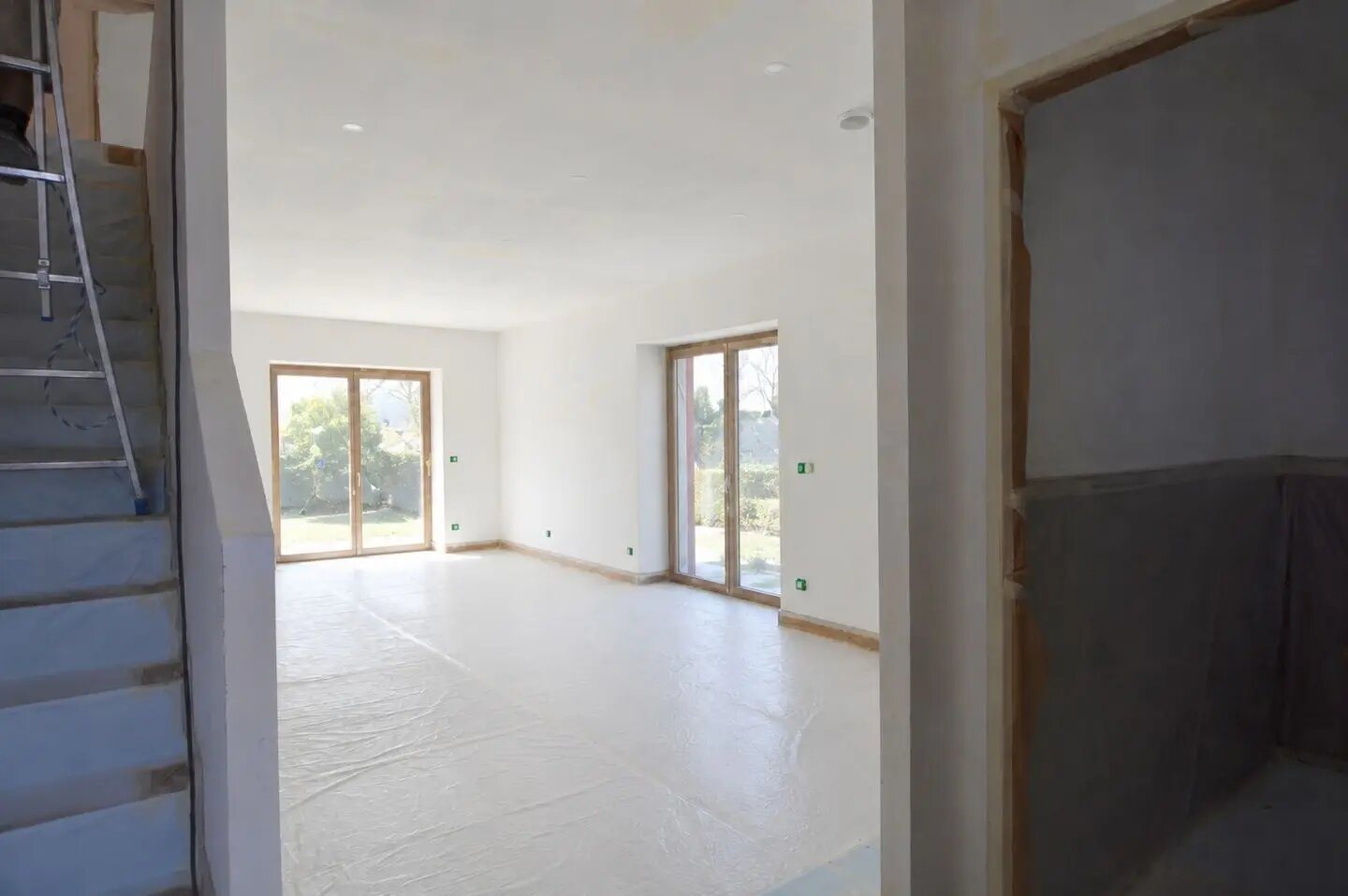 Maison à vendre, 120m², Marignier