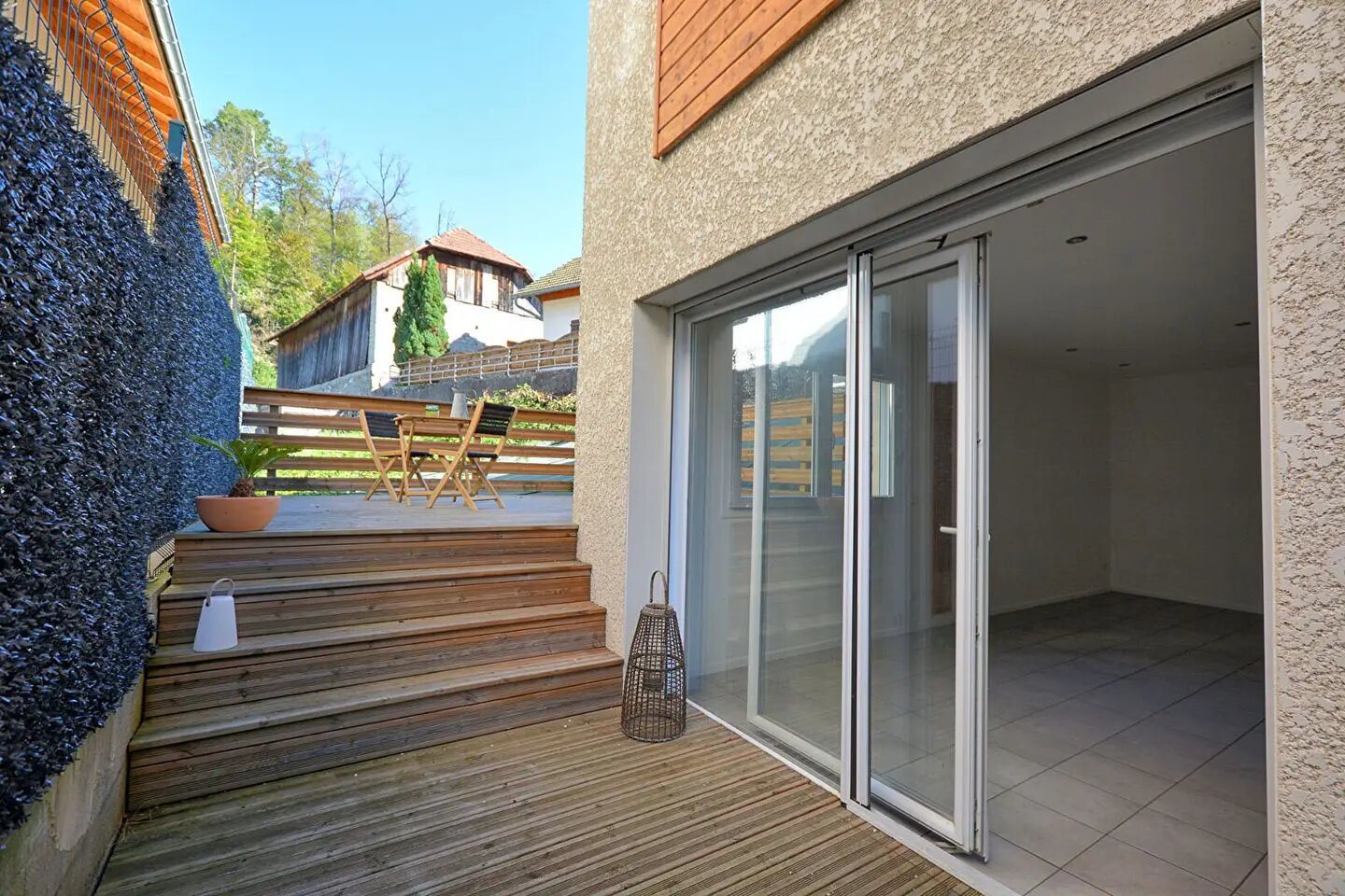 Maison à vendre, 86m², Le Reposoir