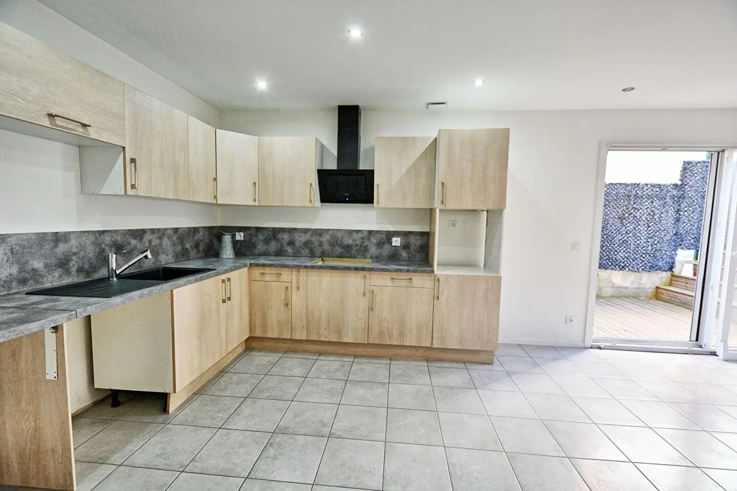 Maison à vendre, 86m², Le Reposoir