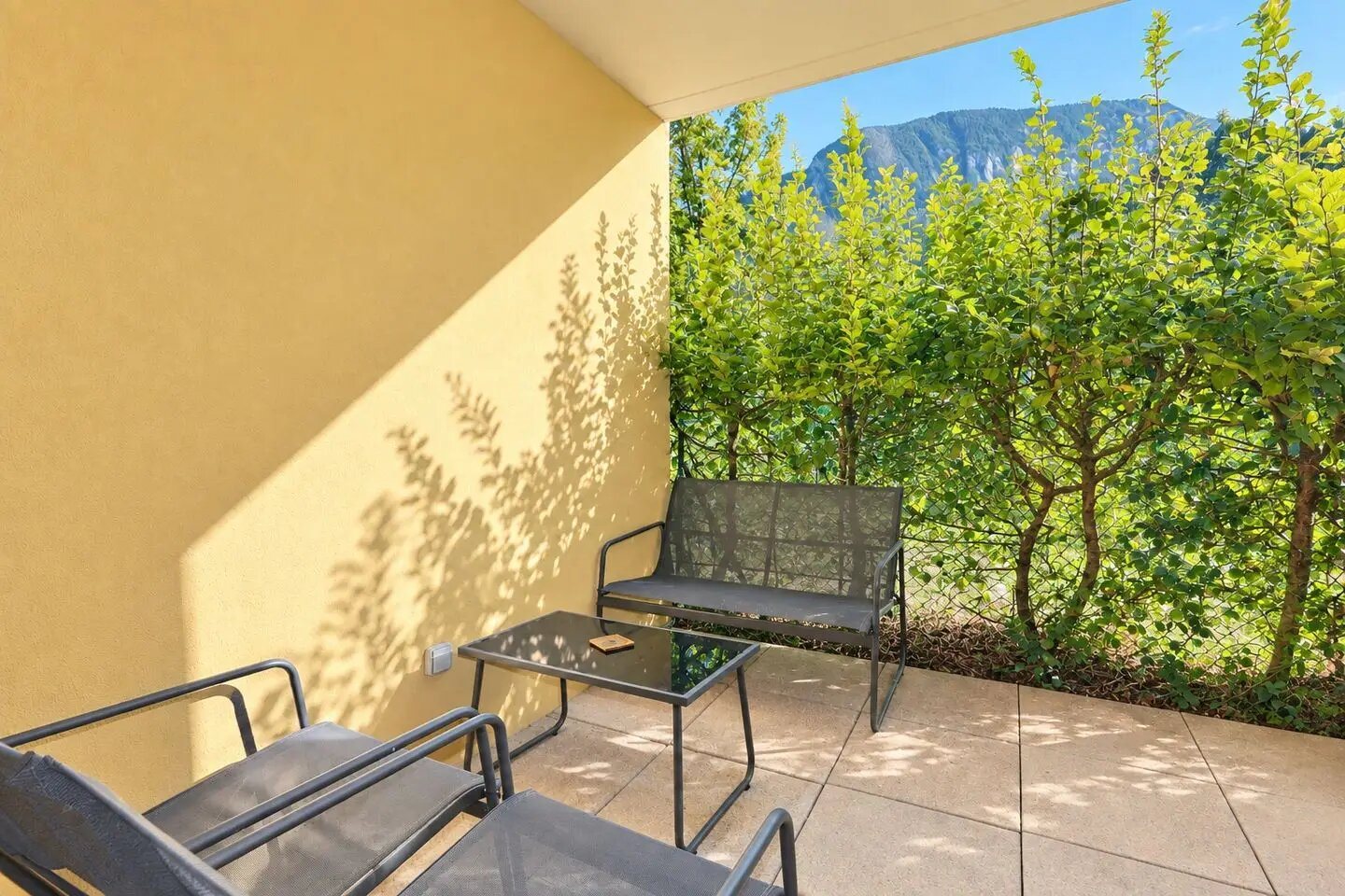 Appartement à vendre, 29m², Le Reposoir