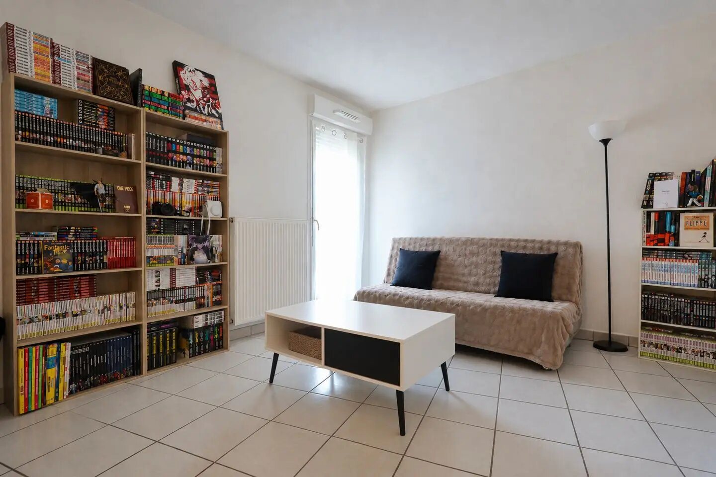 Appartement à vendre, 29m², Le Reposoir