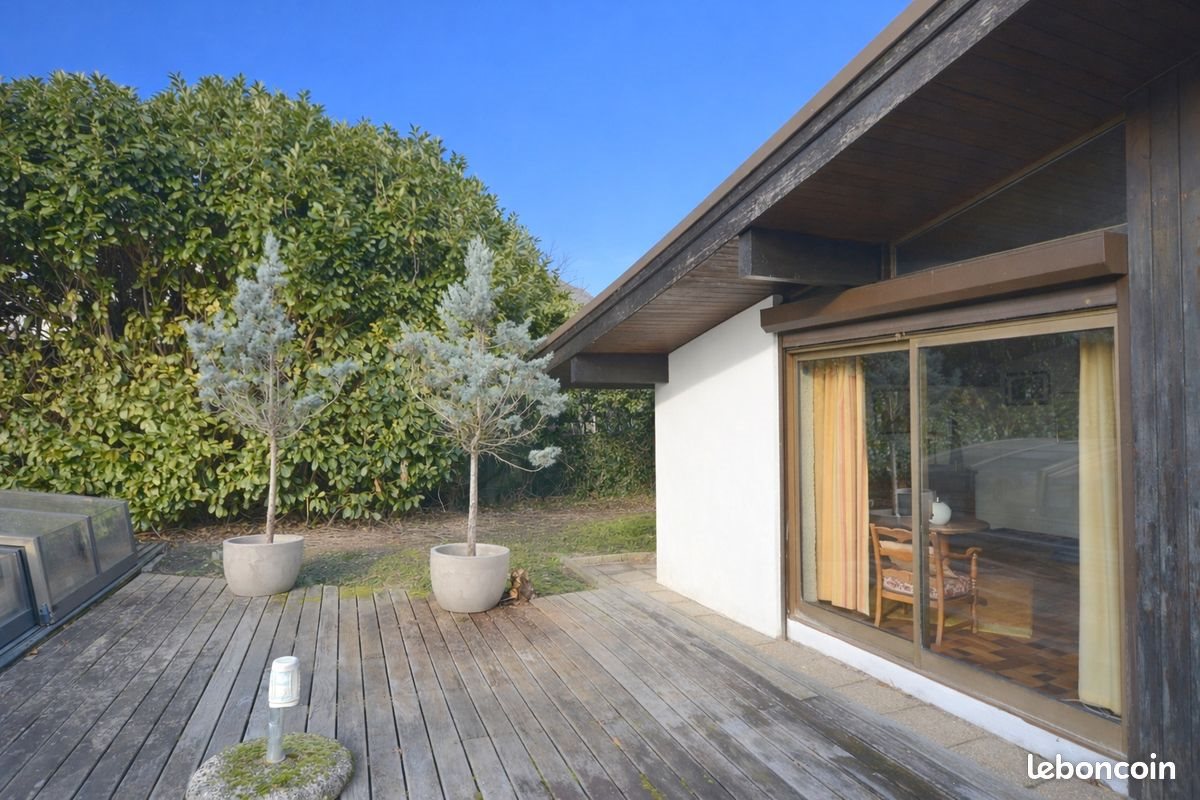 Maison à vendre, 167m², Cluses