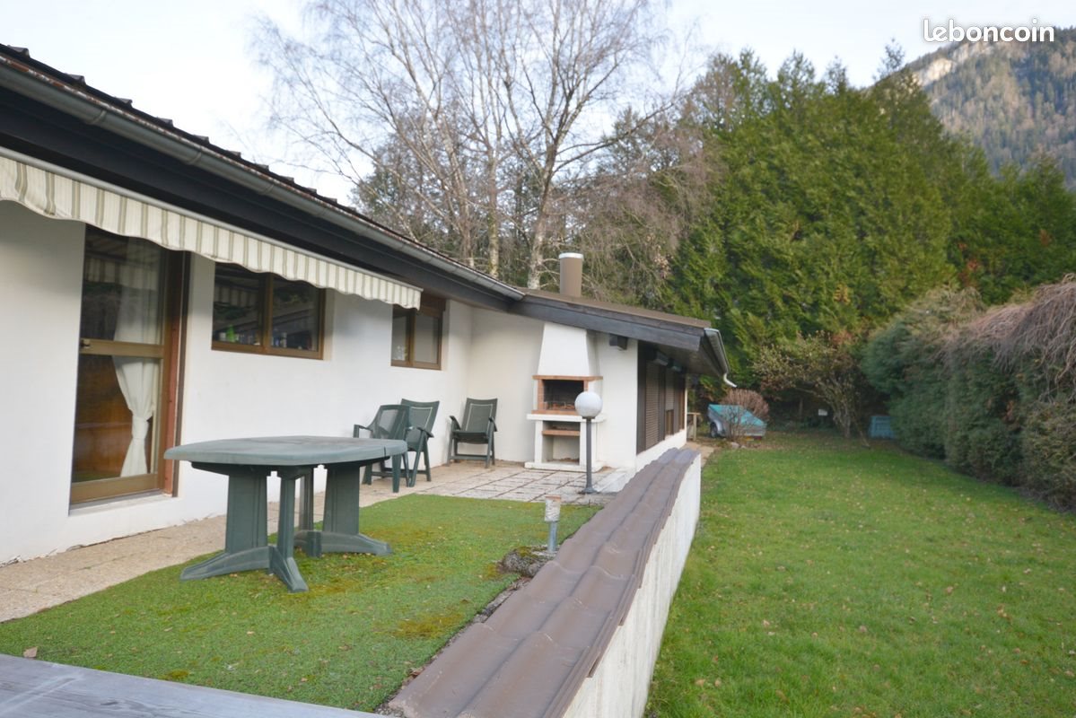 Maison à vendre, 167m², Cluses