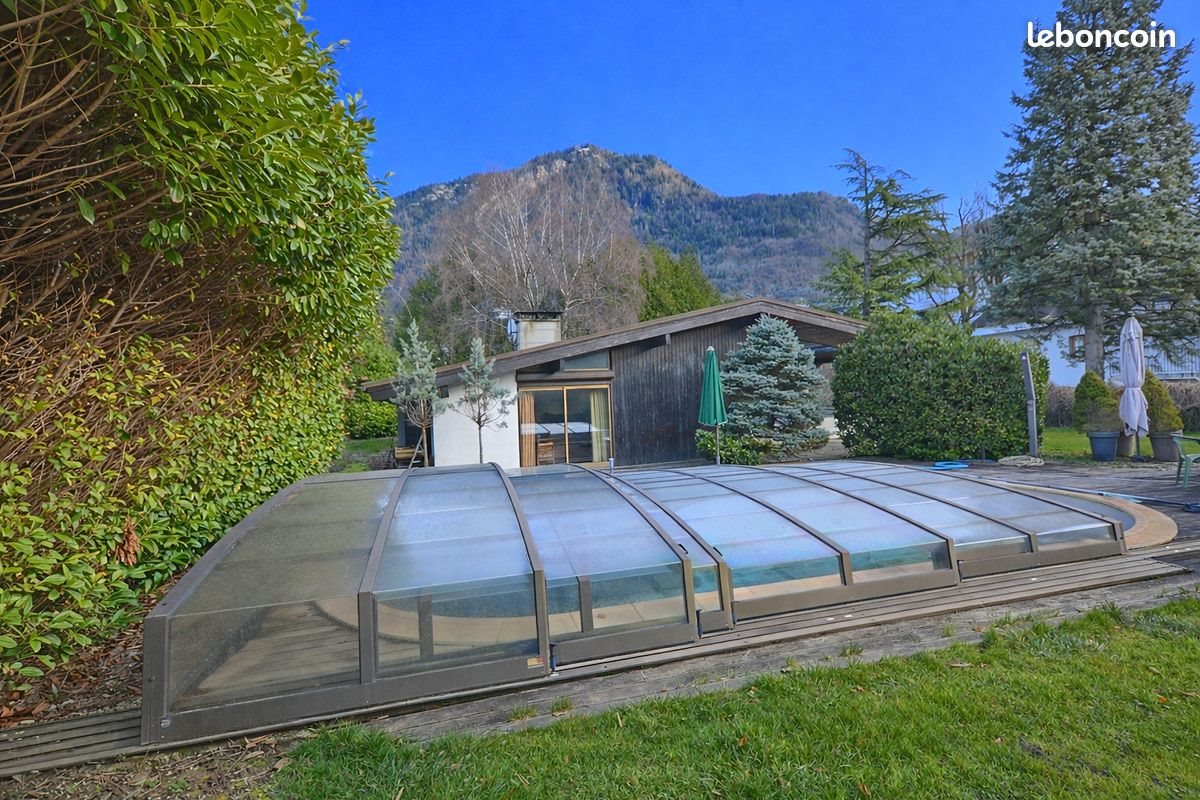 Maison à vendre, 167m², Cluses