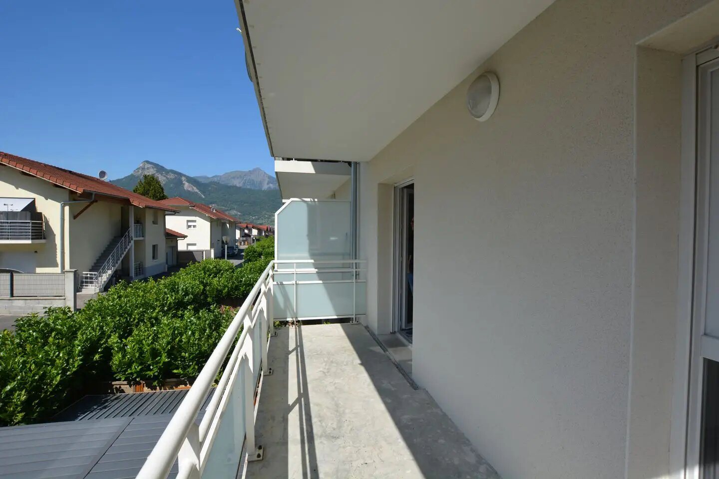 Appartement à vendre, 45m², Le Reposoir