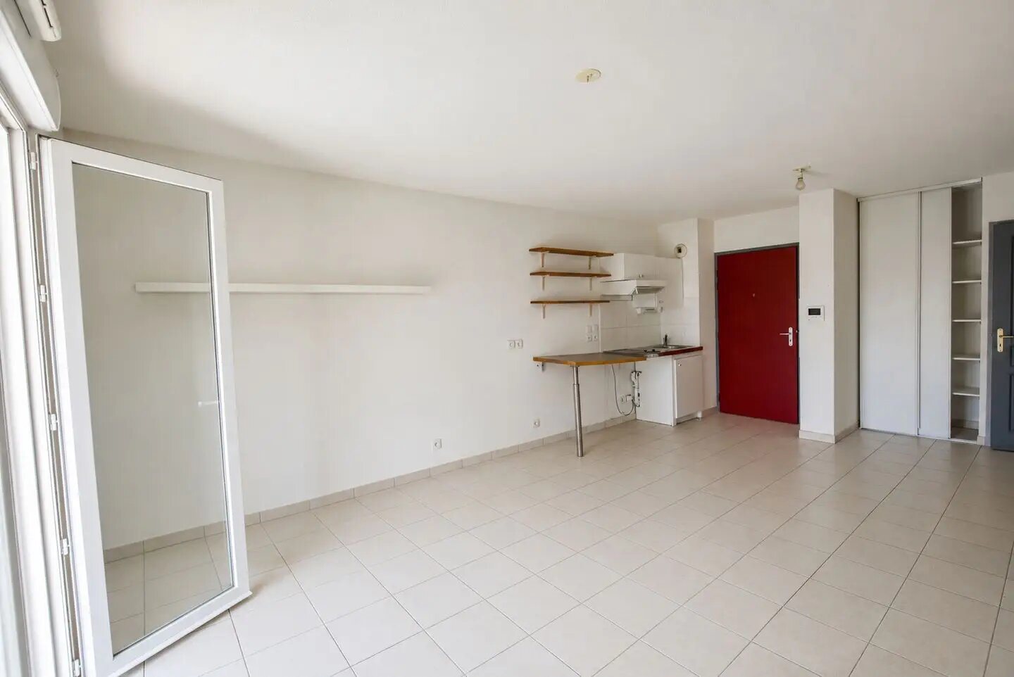 Appartement à vendre, 45m², Le Reposoir