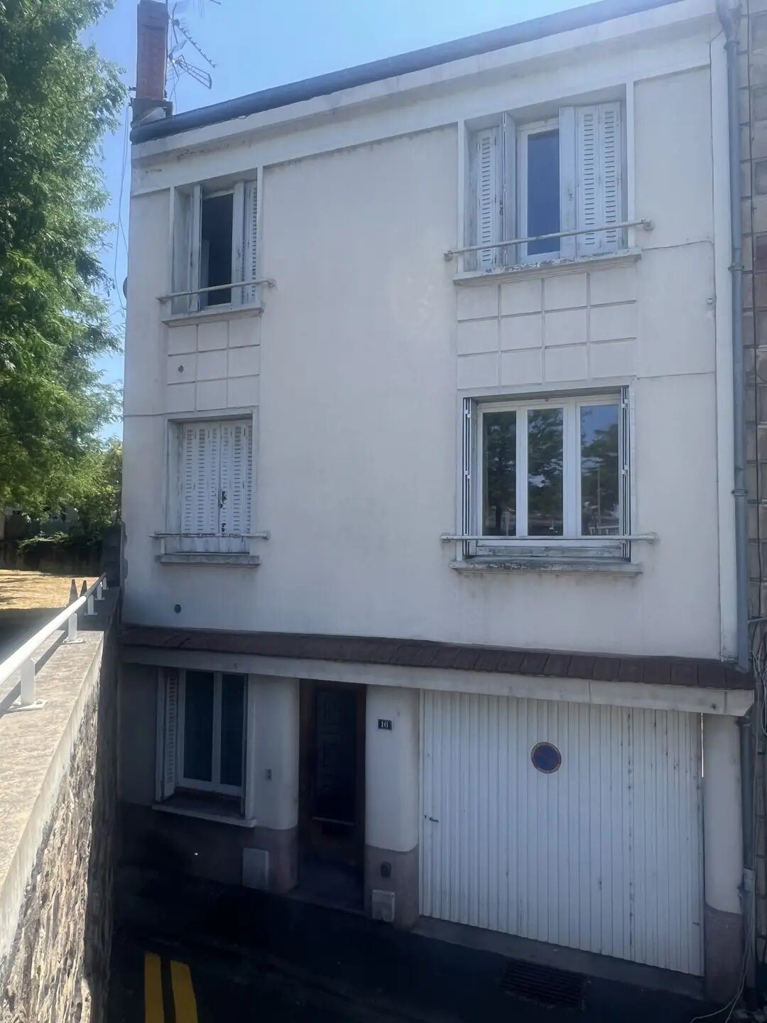 Appartement à vendre, 159m², Vichy