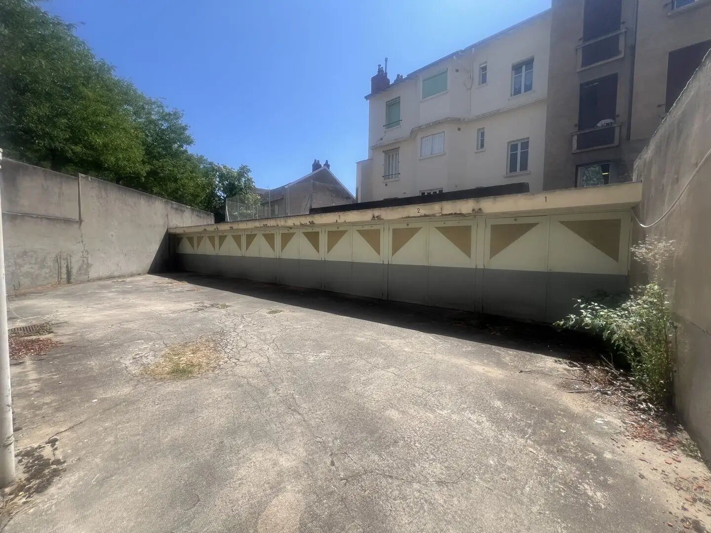 Appartement à vendre, 159m², Vichy