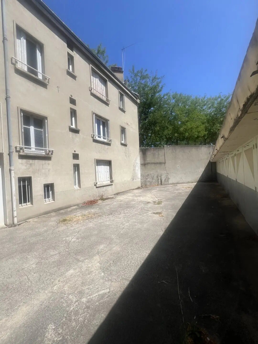 Appartement à vendre, 159m², Vichy