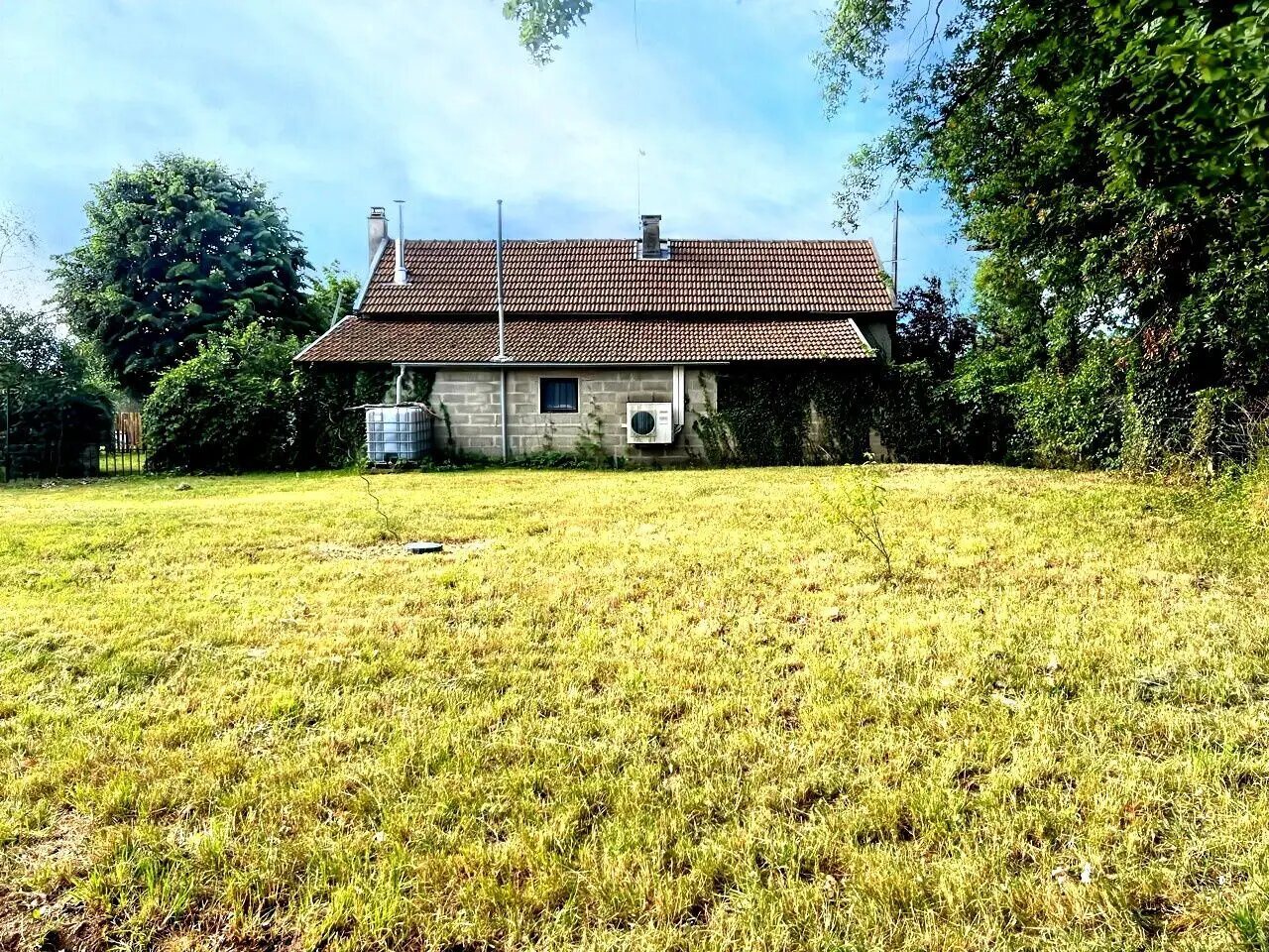 Maison à vendre, 77m², Vendat