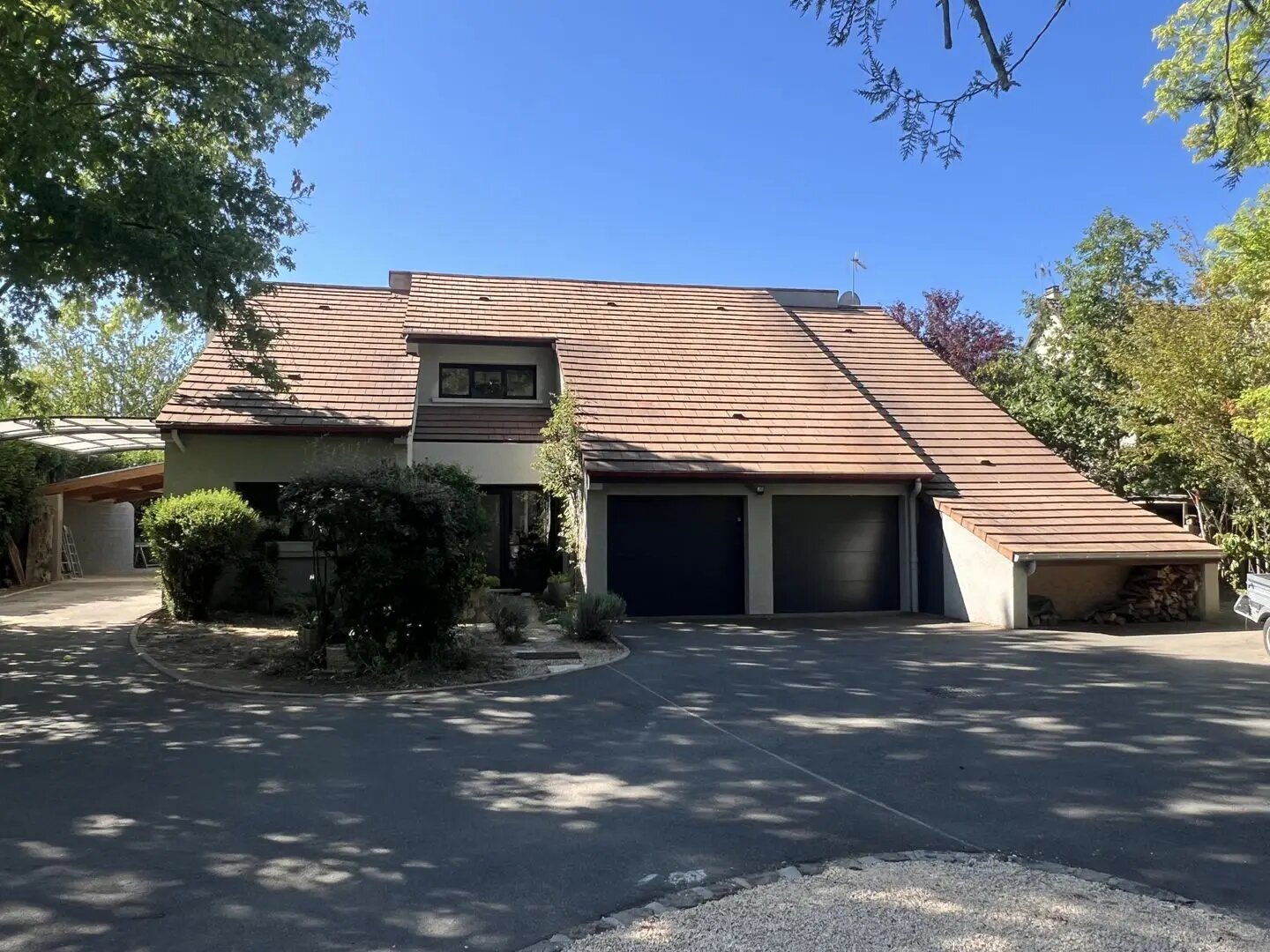 Maison à vendre, 189m², Vichy