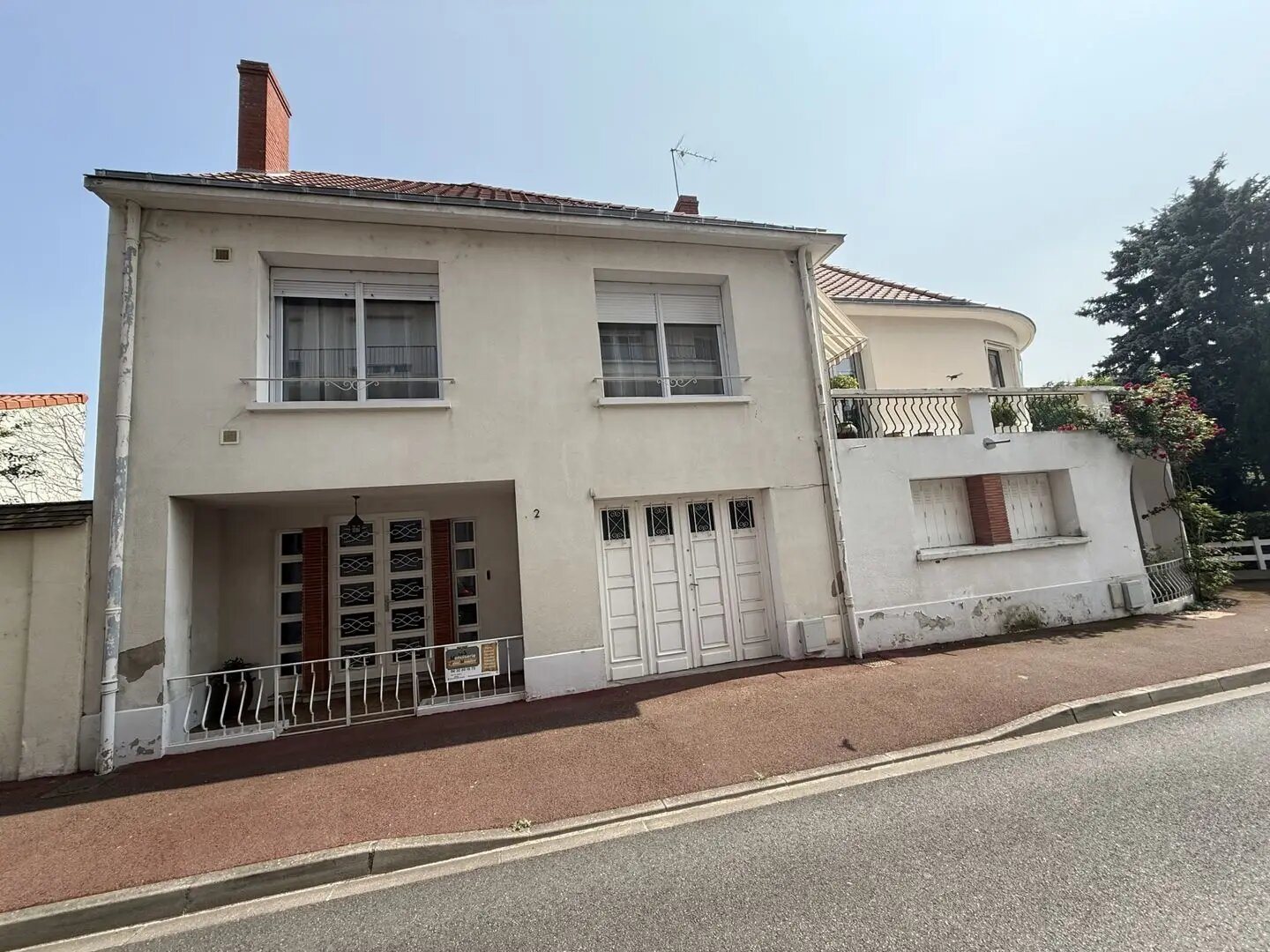 Maison à vendre, 119m², Vichy