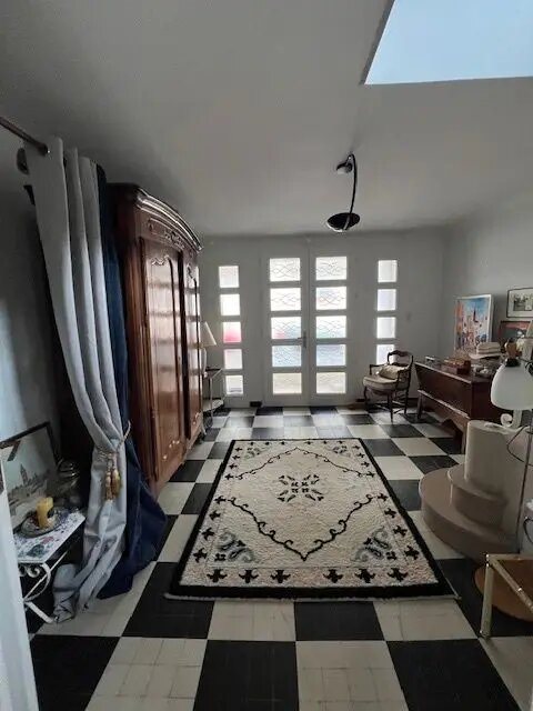 Maison à vendre, 119m², Vichy