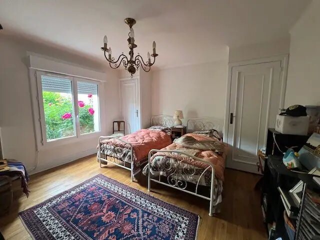 Maison à vendre, 119m², Vichy