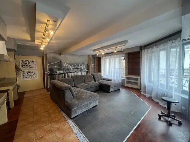 Appartement à vendre, 185m², Vichy