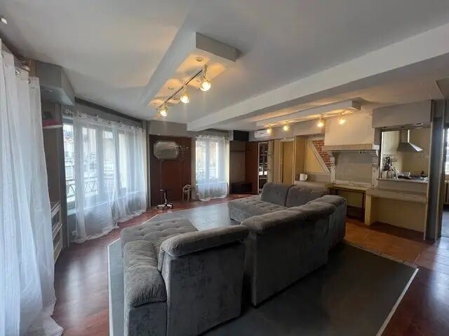Appartement à vendre, 185m², Vichy