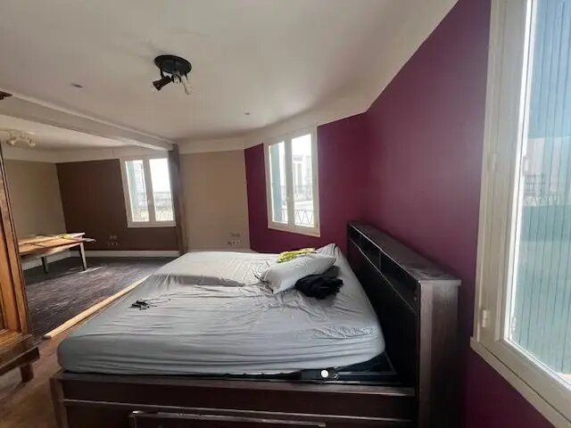 Appartement à vendre, 185m², Vichy