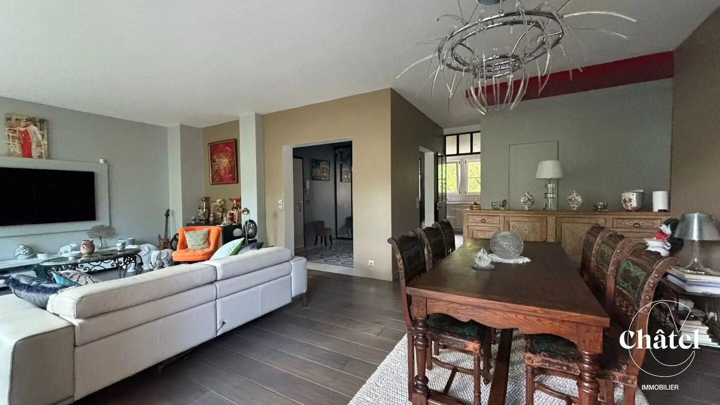 Appartement à vendre, 137m², Gouvieux
