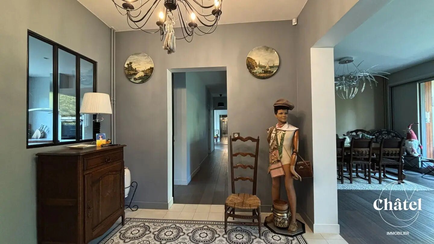 Appartement à vendre, 137m², Gouvieux
