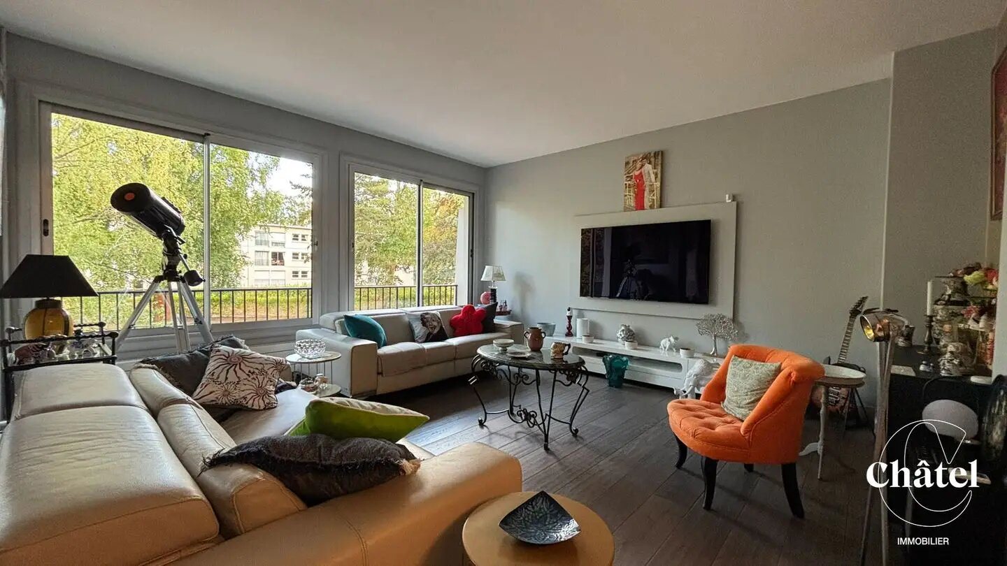 Appartement à vendre, 137m², Gouvieux