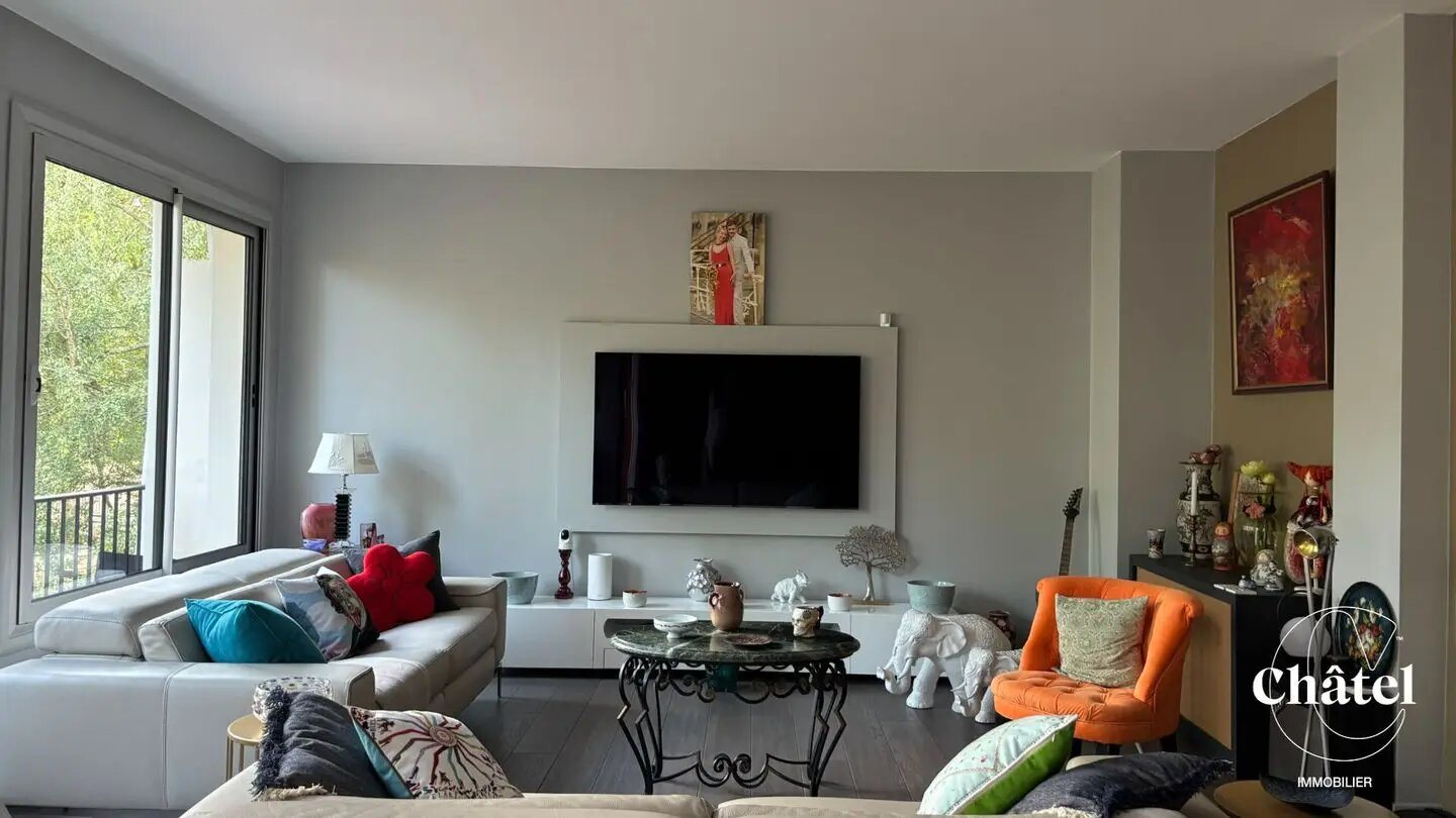 Appartement à vendre, 137m², Gouvieux