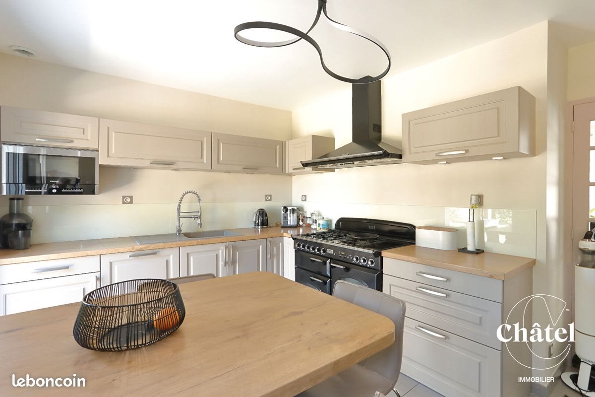 Maison à vendre, 127m², Gouvieux
