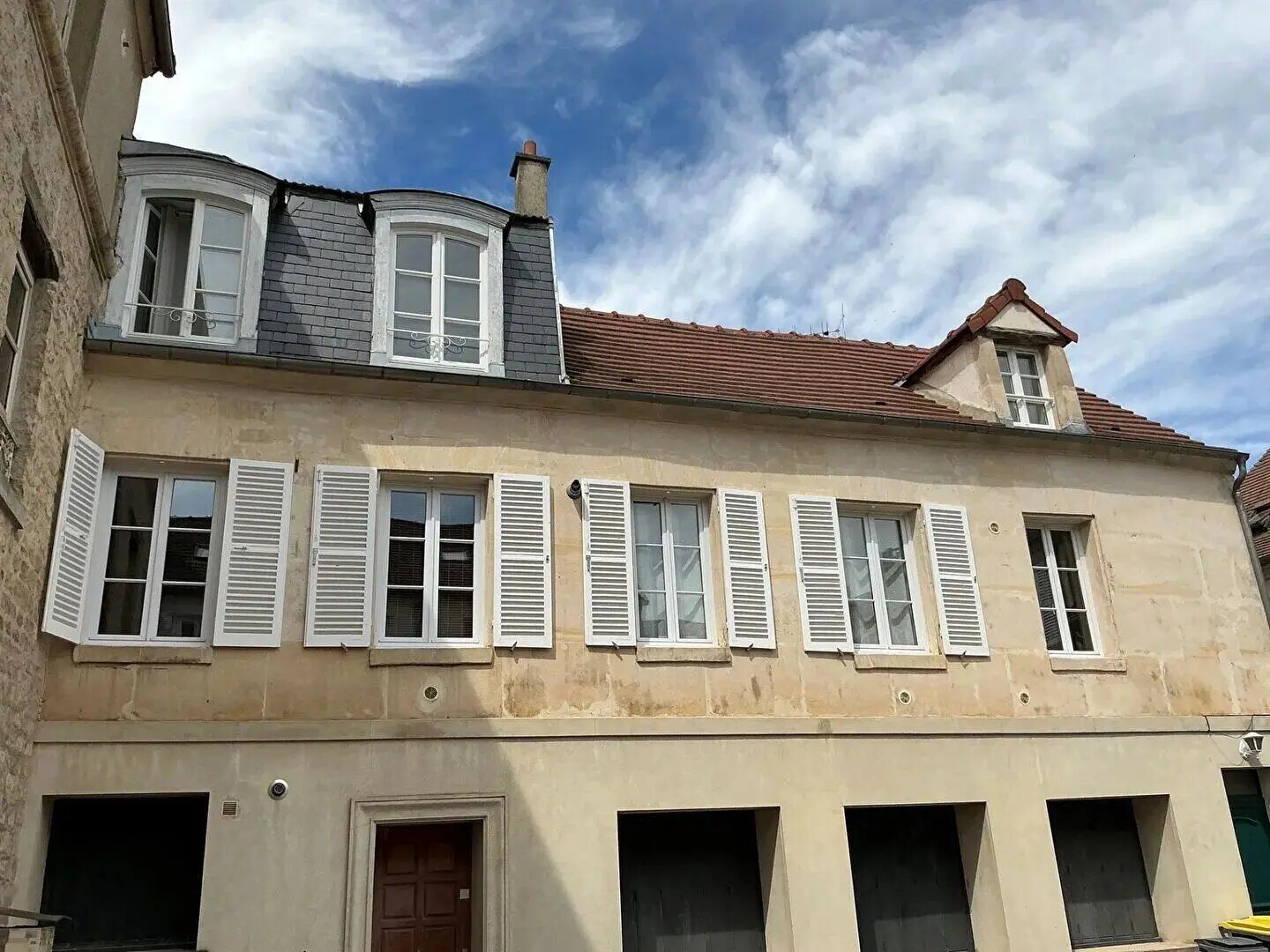 Appartement à vendre, 64m², Chantilly