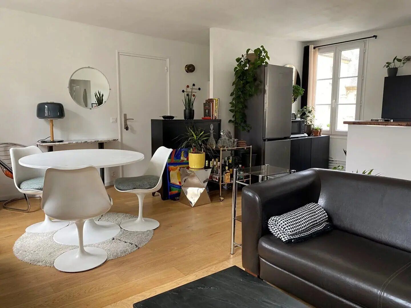 Appartement à vendre, 64m², Chantilly