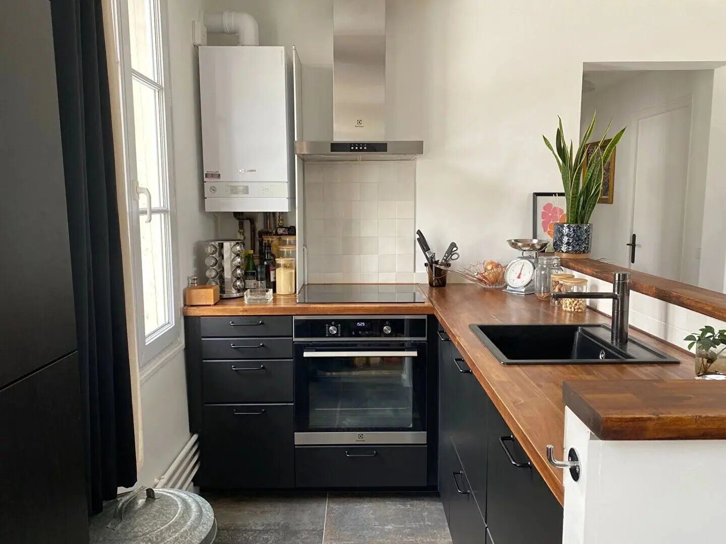 Appartement à vendre, 64m², Chantilly