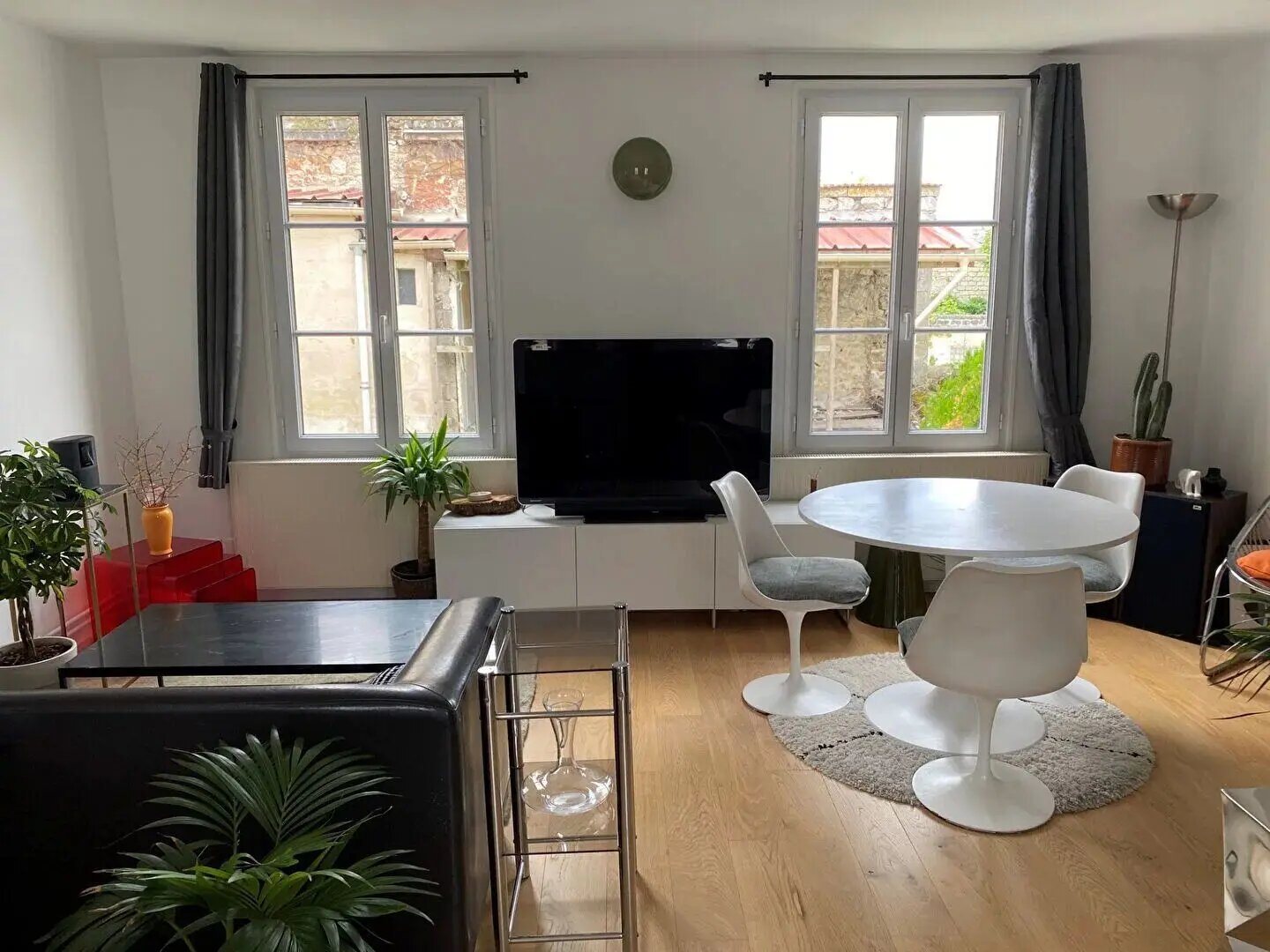 Appartement à vendre, 64m², Chantilly