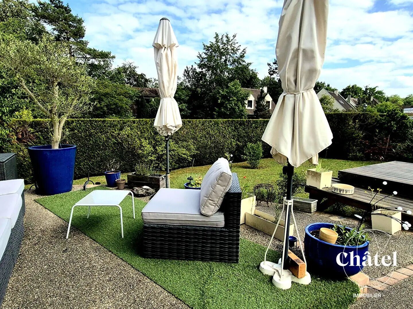 Maison à vendre, 200m², Gouvieux