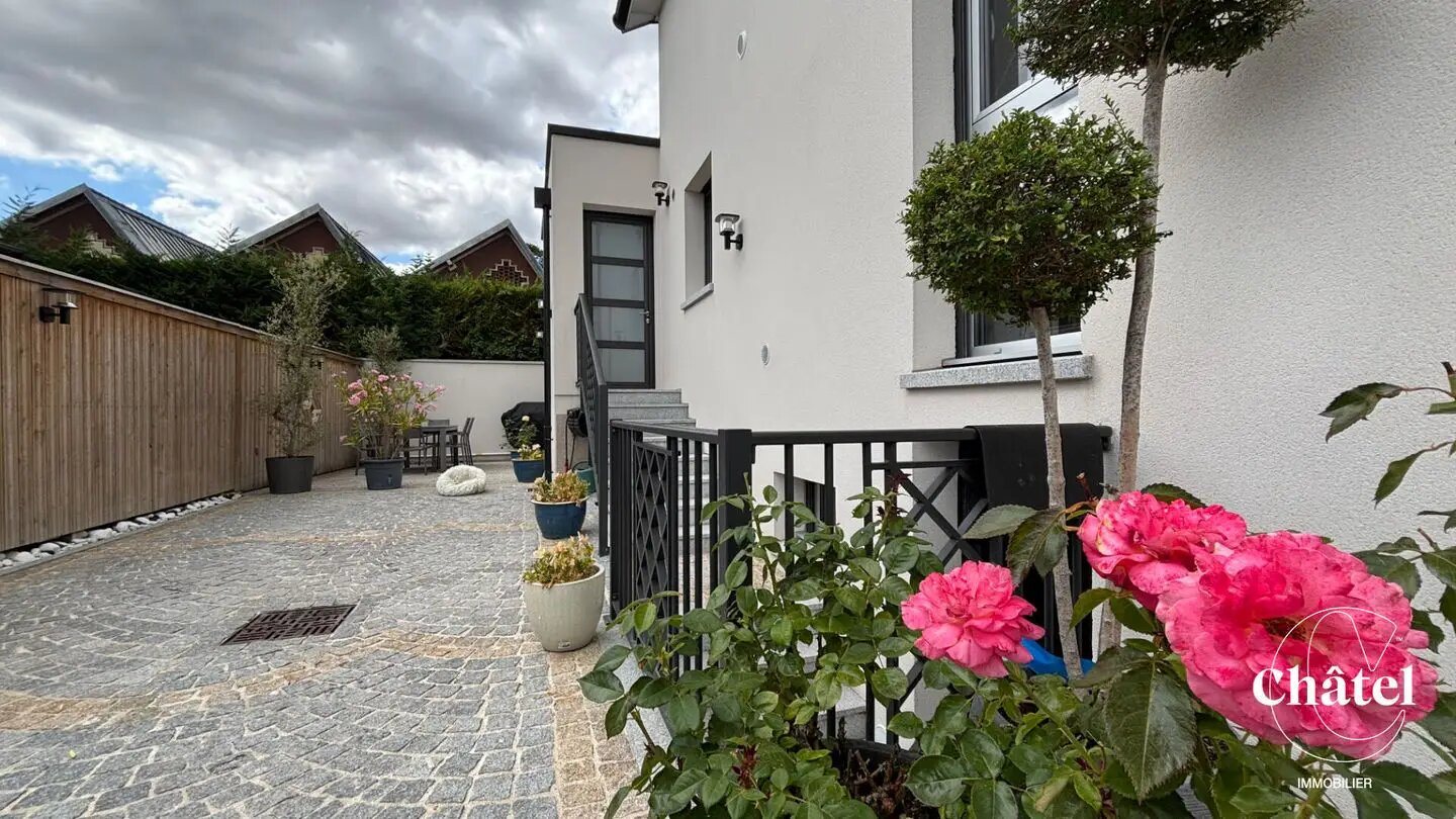 Maison à vendre, 88m², Gouvieux
