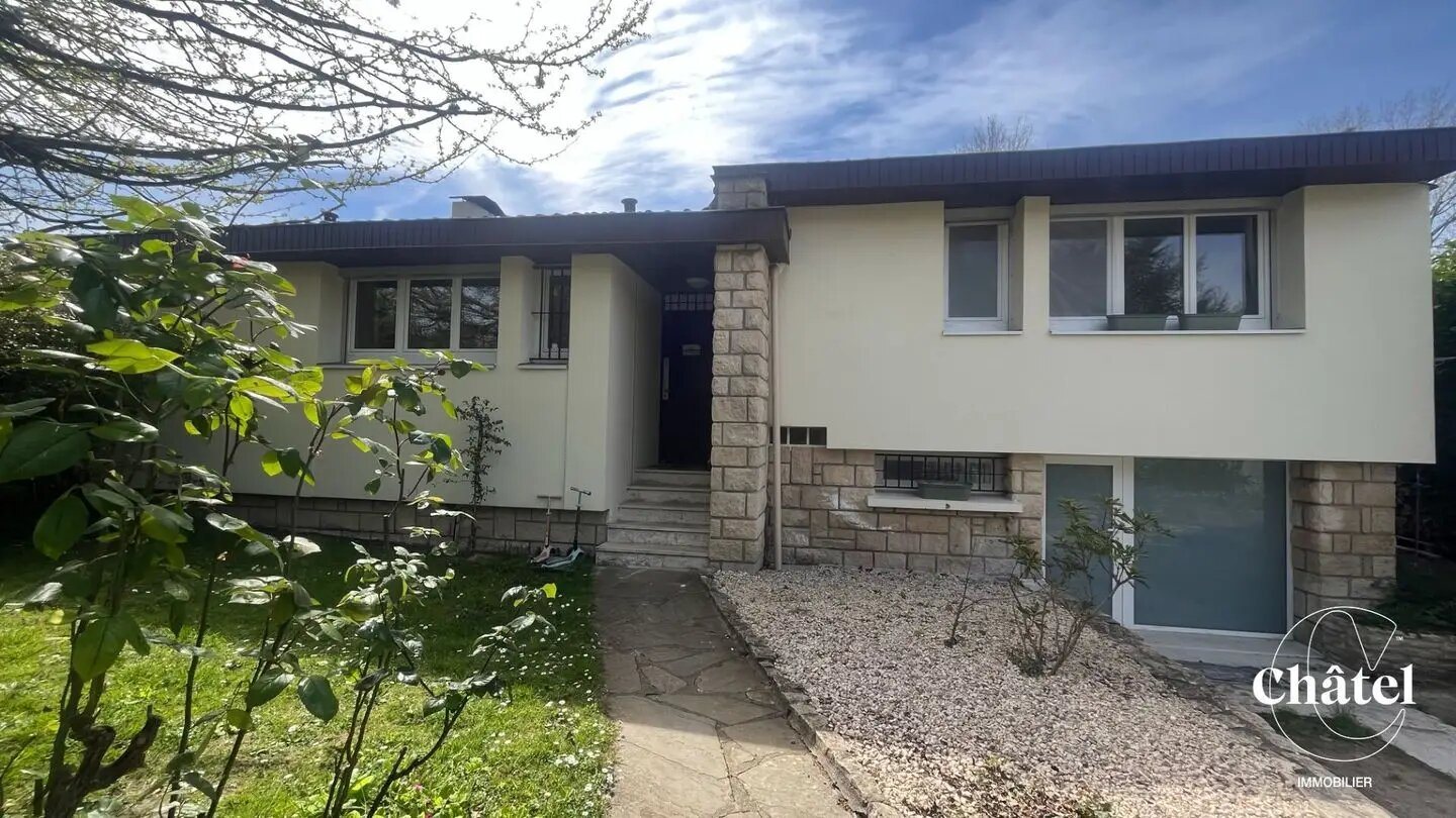 Maison à vendre, 168m², Gouvieux