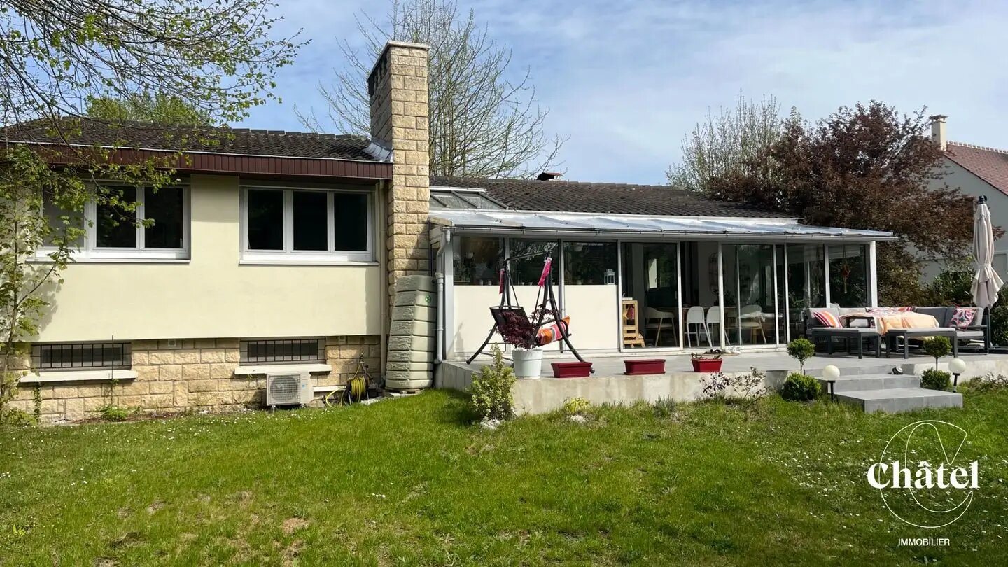 Maison à vendre, 168m², Gouvieux